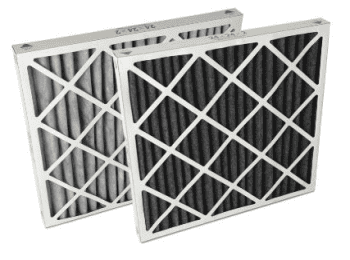 Filtros para aire Air-Care de México - 1