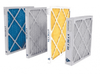 Filtros para aire Air-Care de México - 4