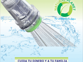 Productos ecologicos - Natural Planet