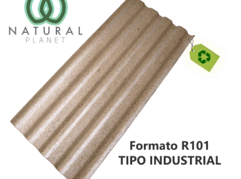 Techos ecologicos - Natural Planet