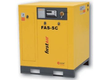 Compresores de tornillo - Asesoría Energética Global AEG Compresores