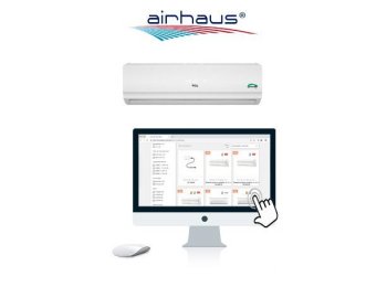 Aire acondicionado - Airhaus