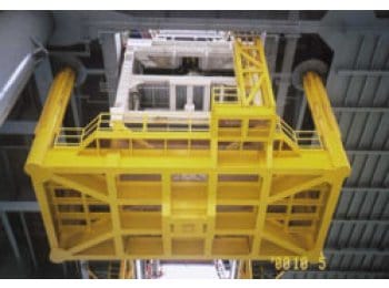 PERFILES ESTRUCTURALES DE FIBRA DE VIDRIO