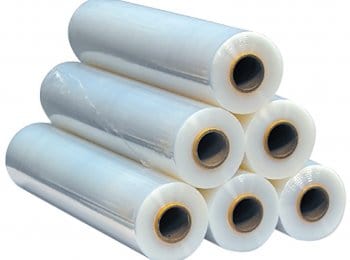 PELICULA DE POLIETILENO DE BAJA DENSIDAD