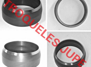 TROQUELES PARA CALZADO