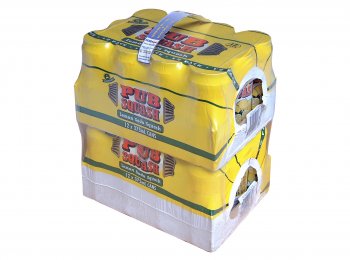 Colocadoras automaticas de asa - SMI Centroamericana