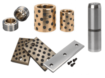 Componentes para troquel - Dadmex