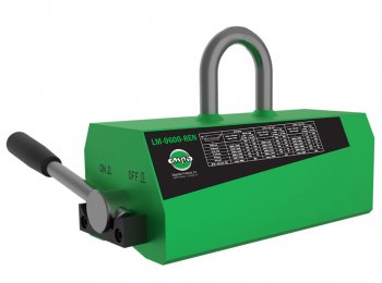 MAGNETOS DE CARGA