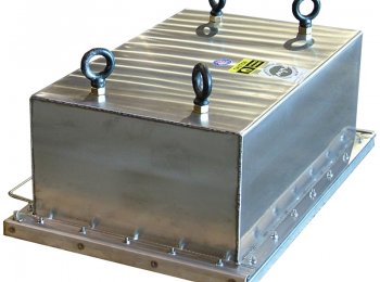 MAGNETOS SUSPENDIDOS