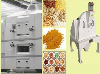 Molinos - Resonancia Creativa