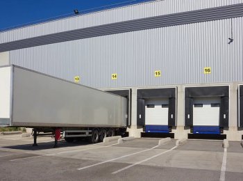 Puertas automaticas - Global Doors