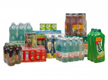 Embalaje en general - SMI Centroamericana