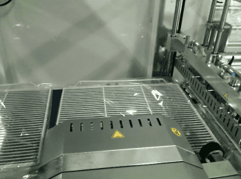 Embolsadoras - SMI Centroamericana