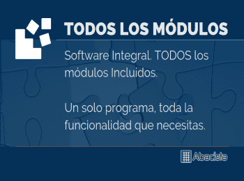 Software Integral