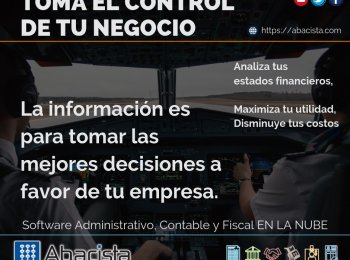 Software para Administración