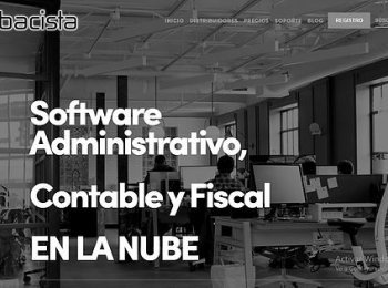 Sistemas de control de activos - Abacista