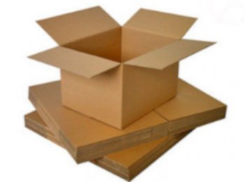 Cajas de carton - Cajas de Cartón y Tarimas Industriales