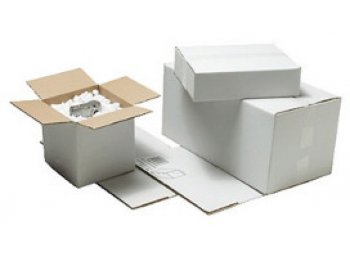 Cajas de carton rigidas - Cajas de Cartón y Tarimas Industriales