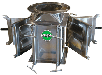 TOLVAS MAGNETICAS