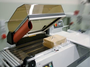 EMPAQUETADORAS ANGULARES A CAMPANA