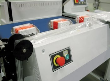 EMPACADORAS SEMIAUTOMATICAS