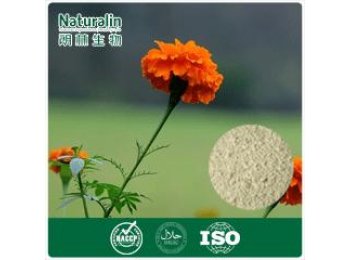 Extracto de calendula - Naturalin Bio-Resources Col.