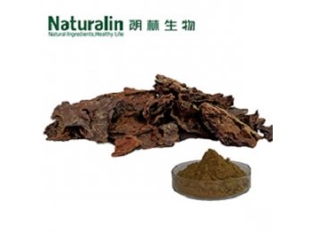 Extracto de cordyceps - Naturalin Bio-Resources Col.