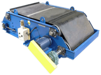 SEPARADORES DE MATERIALES