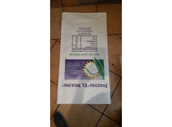costales de polipropileno 2