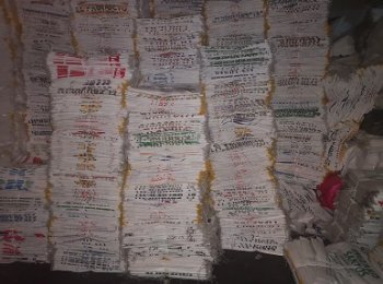 sacos de tela de polipropileno 5