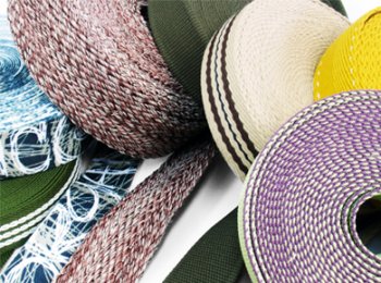 Cintas rigidas - Textiles León