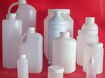 Articulos de plastico - Productos Plásticos La Loma