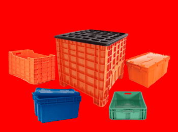 Articulos plasticos para la industria agricola - Productos Plásticos La Loma