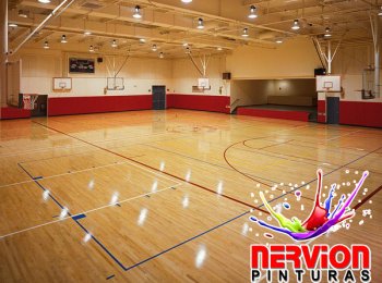 Barnices para maderas - Pinturas Nervión