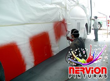 ESMALTES ACRILICOS AUTOMOTRICES