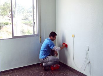 Acetato de polivinilo - Recubrimientos y Pinturas Thor