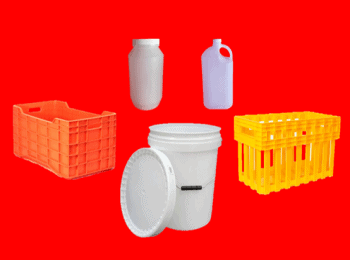 Articulos plasticos para la industria alimentaria - Productos Plásticos La Loma