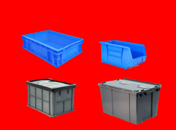 Articulos plasticos para la industria automotriz - Productos Plásticos La Loma