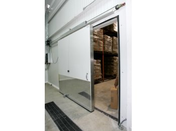 Fabricamos cámaras de refrigeración a medida para distintas aplicaciones.