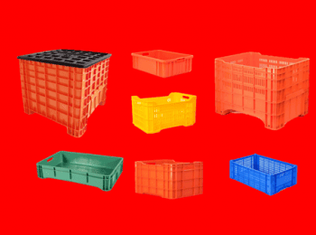 Ventajas de Cajas Agrícolas