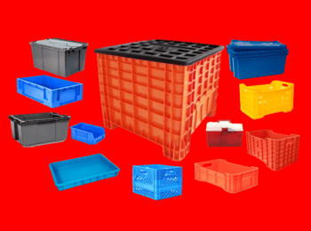 CAJAS ALMACENADORAS