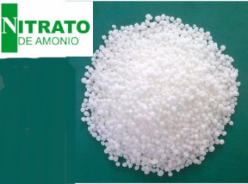 Nitrato de amonio de baja densidad - Soluciones Químicas para el Campo y la Industria