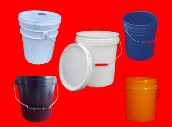 CUBETAS PARA MAYONESA