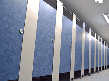 Mamparas - Puertas Automáticas de Mérida