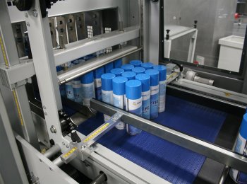 MAQUINARIA PARA EMBALAJE