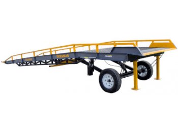 Rampas de anden Stronglift