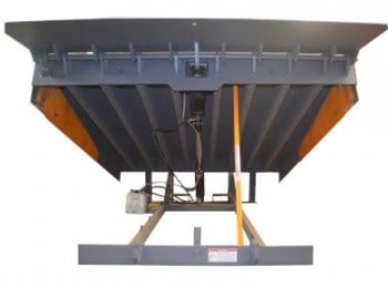 rampas de anden 5