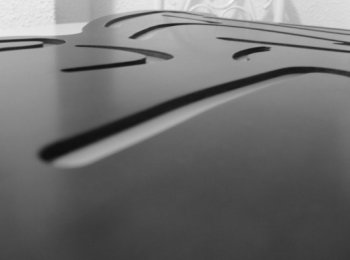 MAQUILA DE CORTE EN ALUMINIO