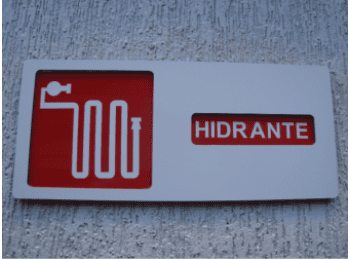 SEÑALAMIENTOS INFORMATIVOS