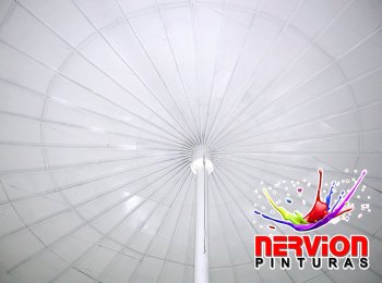PINTURAS Y RECUBRIMIENTOS INDUSTRIALES